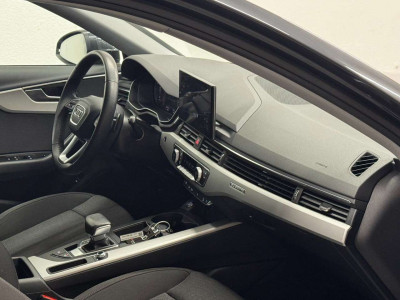 Audi A4 Allroad Gebrauchtwagen