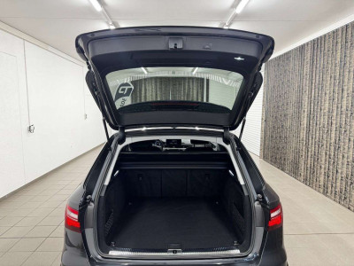 Audi A4 Allroad Gebrauchtwagen
