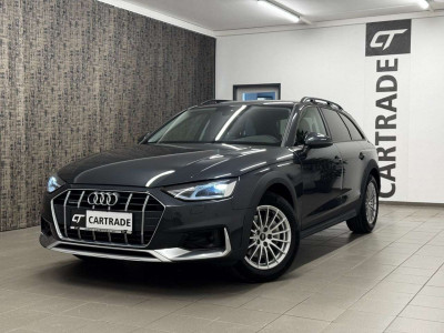 Audi A4 Allroad Gebrauchtwagen