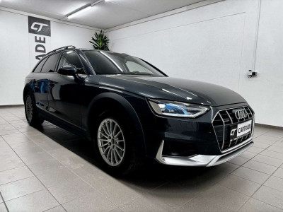 Audi A4 Allroad Gebrauchtwagen