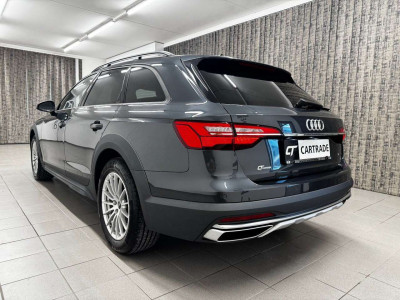 Audi A4 Allroad Gebrauchtwagen
