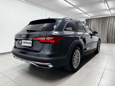 Audi A4 Allroad Gebrauchtwagen