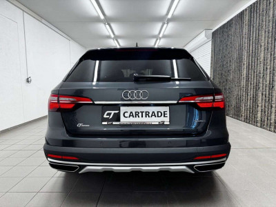 Audi A4 Allroad Gebrauchtwagen