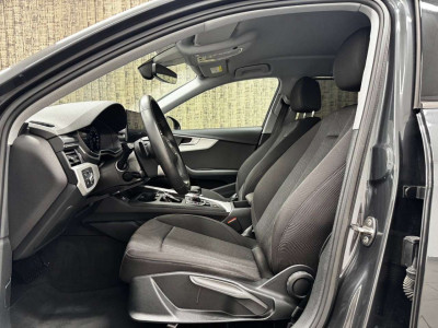 Audi A4 Allroad Gebrauchtwagen