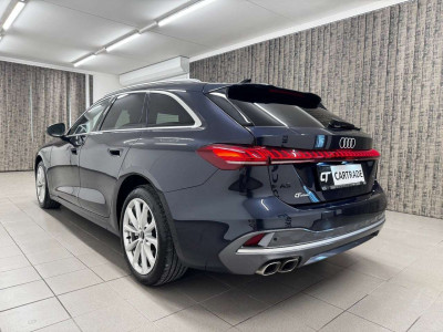 Audi A5 Gebrauchtwagen