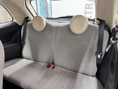 Fiat 500 Gebrauchtwagen Fiat 500 Gebrauchtwagen