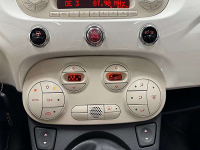 Fiat 500 Gebrauchtwagen Fiat 500 Gebrauchtwagen