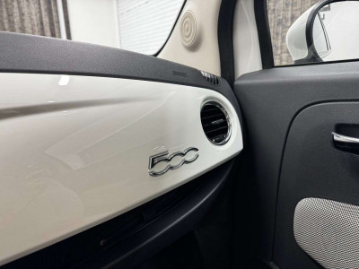 Fiat 500 Gebrauchtwagen Fiat 500 Gebrauchtwagen