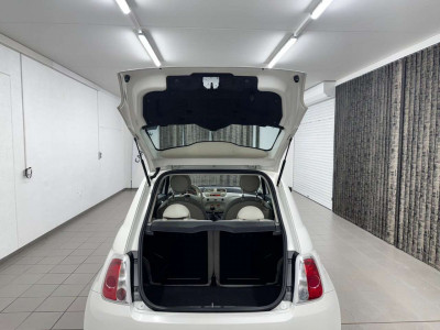 Fiat 500 Gebrauchtwagen Fiat 500 Gebrauchtwagen