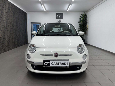 Fiat 500 Gebrauchtwagen Fiat 500 Gebrauchtwagen