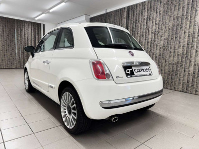 Fiat 500 Gebrauchtwagen Fiat 500 Gebrauchtwagen