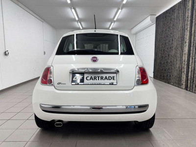 Fiat 500 Gebrauchtwagen Fiat 500 Gebrauchtwagen