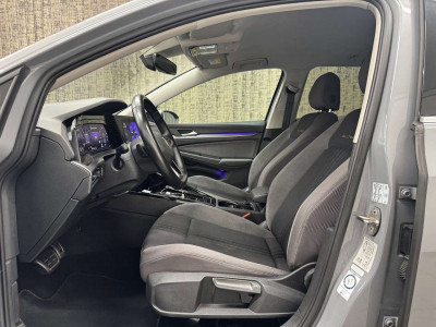 VW Golf Gebrauchtwagen VW Golf Gebrauchtwagen