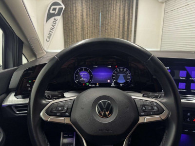 VW Golf Gebrauchtwagen VW Golf Gebrauchtwagen