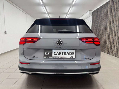 VW Golf Gebrauchtwagen VW Golf Gebrauchtwagen