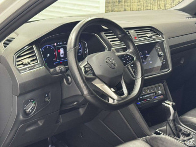 VW Tiguan Gebrauchtwagen VW Tiguan Gebrauchtwagen
