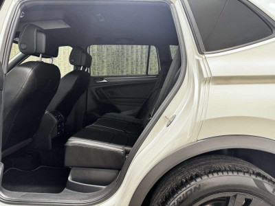 VW Tiguan Gebrauchtwagen VW Tiguan Gebrauchtwagen