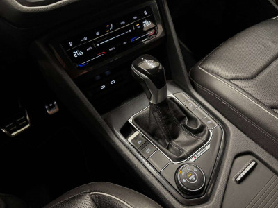 VW Tiguan Gebrauchtwagen VW Tiguan Gebrauchtwagen
