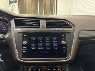 VW Tiguan Gebrauchtwagen VW Tiguan Gebrauchtwagen