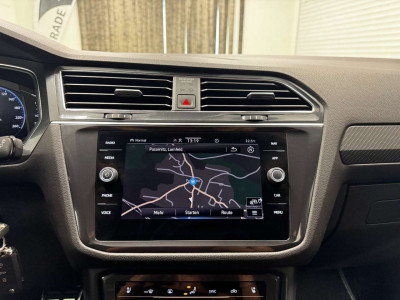 VW Tiguan Gebrauchtwagen VW Tiguan Gebrauchtwagen