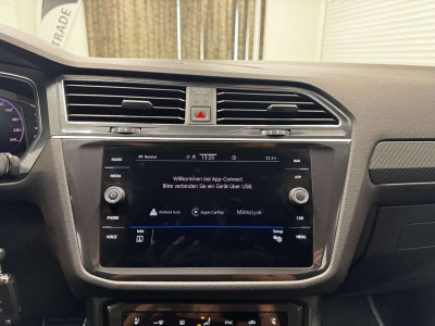 VW Tiguan Gebrauchtwagen VW Tiguan Gebrauchtwagen