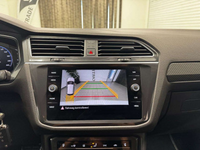 VW Tiguan Gebrauchtwagen VW Tiguan Gebrauchtwagen