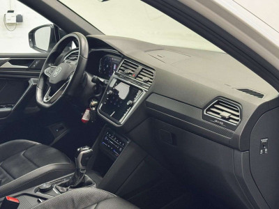VW Tiguan Gebrauchtwagen VW Tiguan Gebrauchtwagen