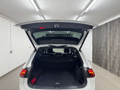 VW Tiguan Gebrauchtwagen VW Tiguan Gebrauchtwagen