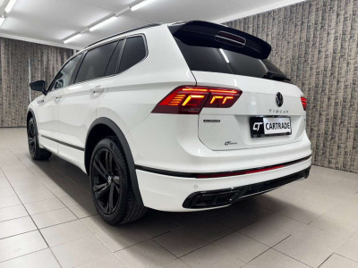 VW Tiguan Gebrauchtwagen VW Tiguan Gebrauchtwagen