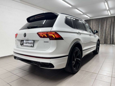 VW Tiguan Gebrauchtwagen VW Tiguan Gebrauchtwagen