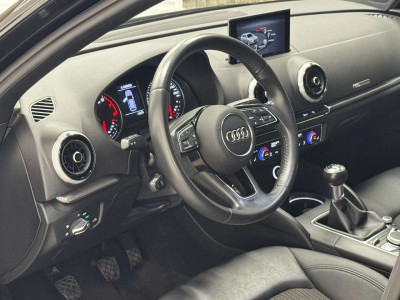 Audi A3 Gebrauchtwagen Audi A3 Gebrauchtwagen