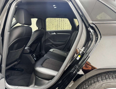 Audi A3 Gebrauchtwagen Audi A3 Gebrauchtwagen