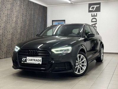 Audi A3 Gebrauchtwagen Audi A3 Gebrauchtwagen