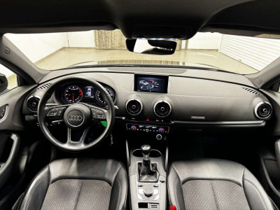 Audi A3 Gebrauchtwagen Audi A3 Gebrauchtwagen