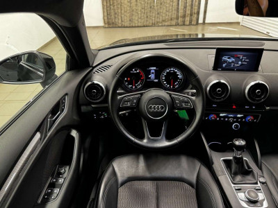 Audi A3 Gebrauchtwagen Audi A3 Gebrauchtwagen