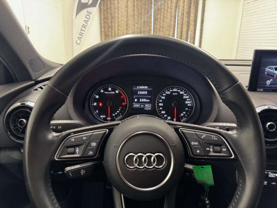 Audi A3 Gebrauchtwagen Audi A3 Gebrauchtwagen
