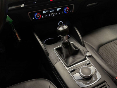 Audi A3 Gebrauchtwagen Audi A3 Gebrauchtwagen