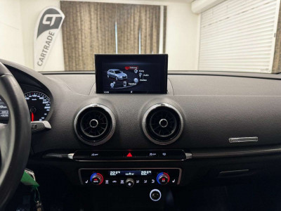 Audi A3 Gebrauchtwagen Audi A3 Gebrauchtwagen