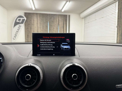 Audi A3 Gebrauchtwagen Audi A3 Gebrauchtwagen