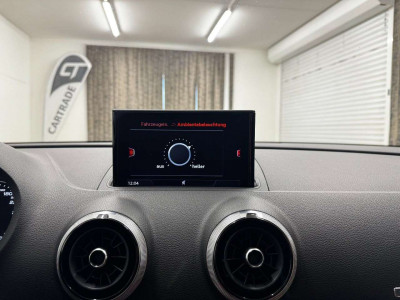 Audi A3 Gebrauchtwagen Audi A3 Gebrauchtwagen