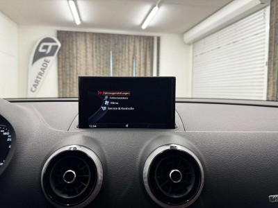 Audi A3 Gebrauchtwagen Audi A3 Gebrauchtwagen