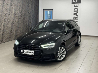 Audi A3 Gebrauchtwagen Audi A3 Gebrauchtwagen