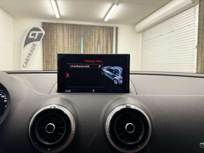 Audi A3 Gebrauchtwagen Audi A3 Gebrauchtwagen