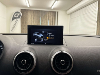 Audi A3 Gebrauchtwagen Audi A3 Gebrauchtwagen