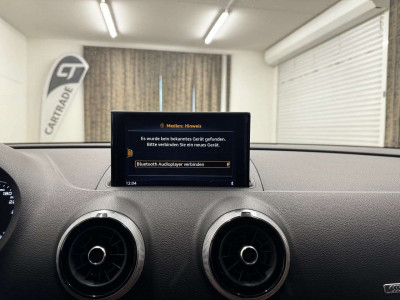 Audi A3 Gebrauchtwagen Audi A3 Gebrauchtwagen