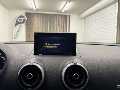 Audi A3 Gebrauchtwagen Audi A3 Gebrauchtwagen