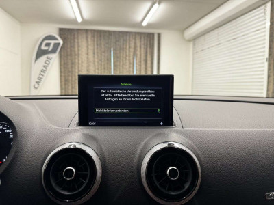 Audi A3 Gebrauchtwagen Audi A3 Gebrauchtwagen
