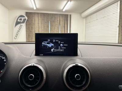Audi A3 Gebrauchtwagen Audi A3 Gebrauchtwagen