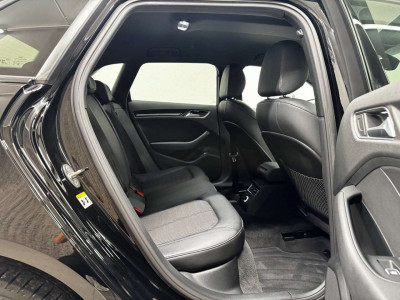 Audi A3 Gebrauchtwagen Audi A3 Gebrauchtwagen