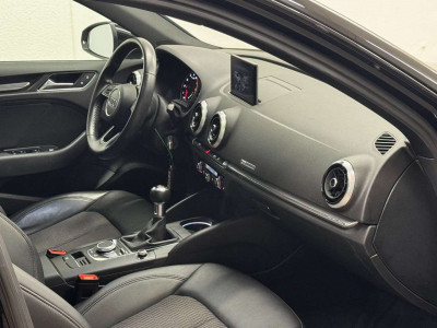 Audi A3 Gebrauchtwagen Audi A3 Gebrauchtwagen